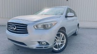 Image for 2013 INFINITI JX35  ID: 6654743