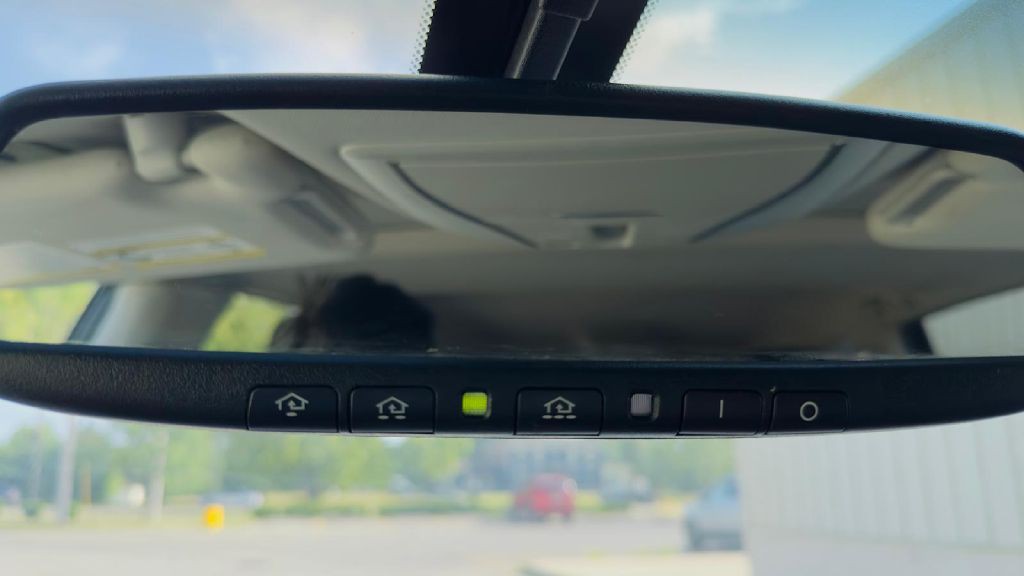 2013 INFINITI JX35 Image 29