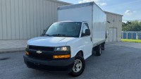 Image for 2019 Chevrolet Express  ID: 6661938