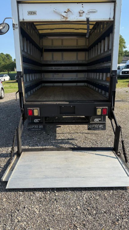 2019 Chevrolet Express Image 19