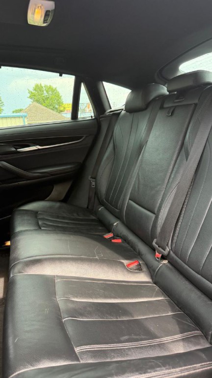 2018 BMW X6 Image 13