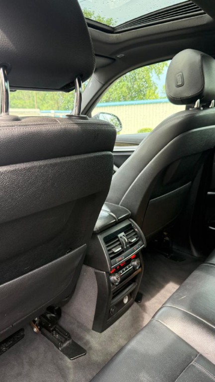 2018 BMW X6 Image 14