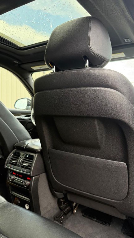 2018 BMW X6 Image 18
