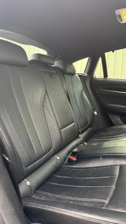 2018 BMW X6 Image 19