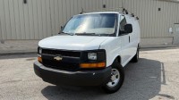 Image for 2013 Chevrolet Express  ID: 6684352