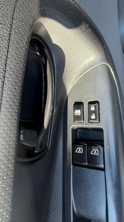 2021 Nissan NV200 Image 11