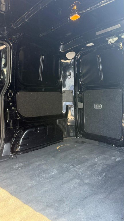 2021 Nissan NV200 Image 14