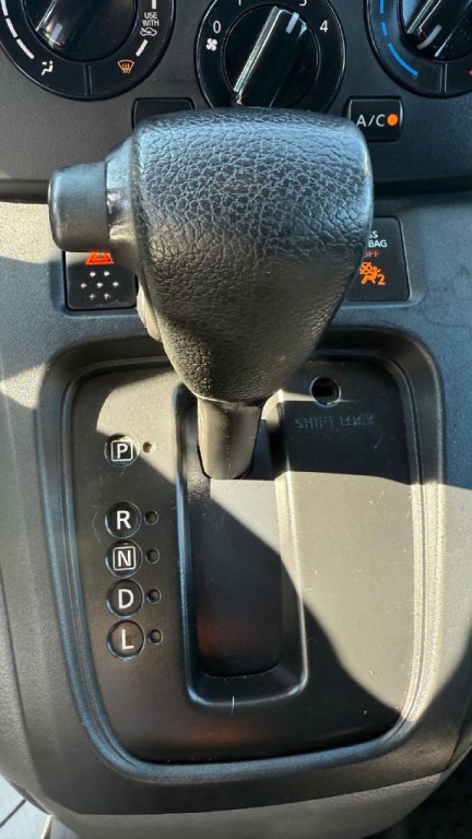 2021 Nissan NV200 Image 21
