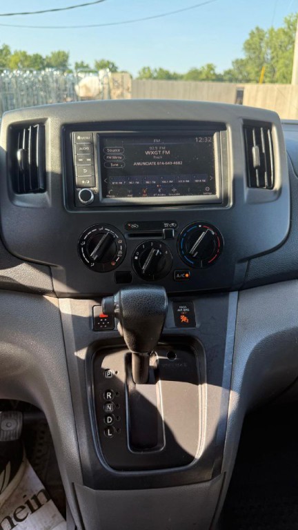 2021 Nissan NV200 Image 22