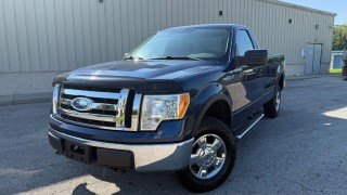 Image for 2009 Ford F-150  ID: 6706136