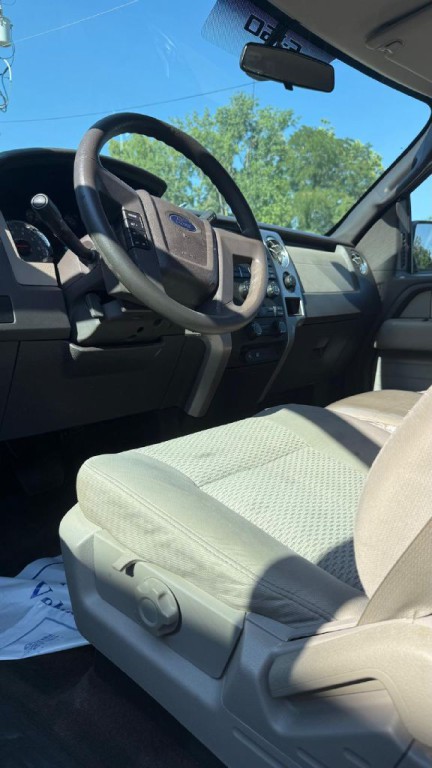 2009 Ford F-150 Image 5