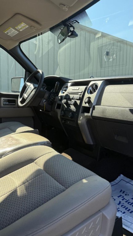 2009 Ford F-150 Image 6
