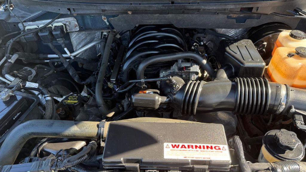 2009 Ford F-150 Image 7