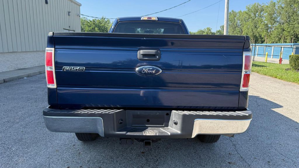 2009 Ford F-150 Image 8