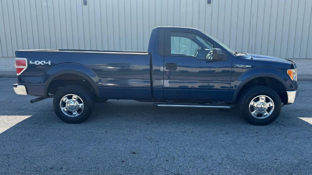 2009 Ford F-150 Image 9