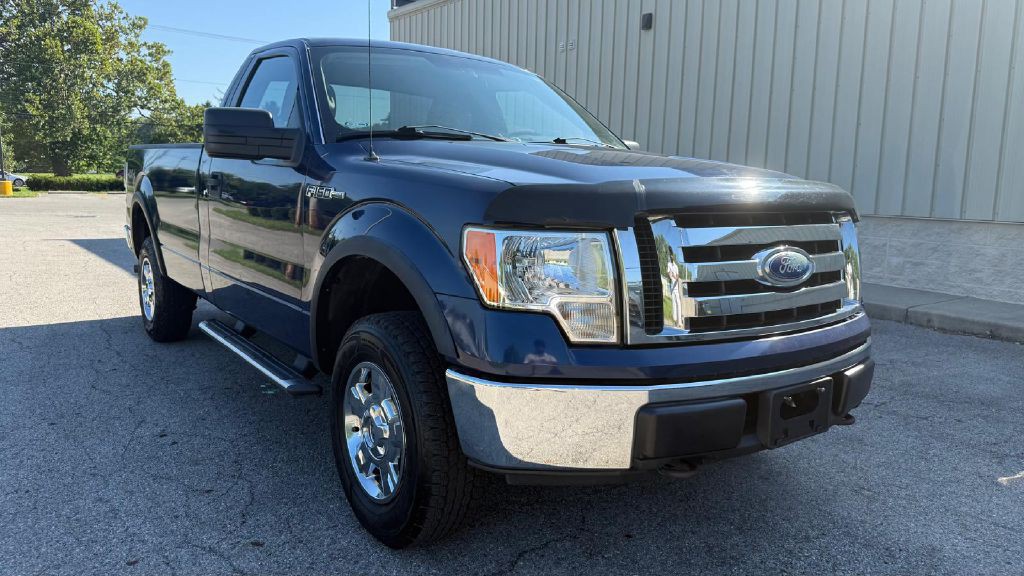 2009 Ford F-150 Image 10