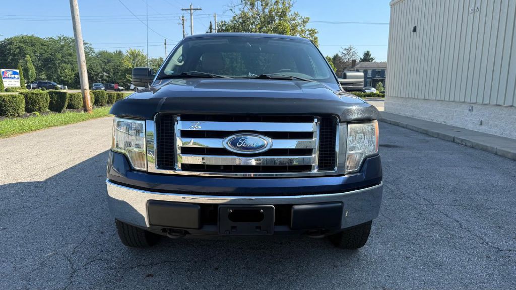 2009 Ford F-150 Image 11