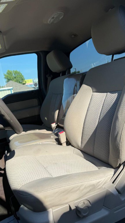 2009 Ford F-150 Image 12