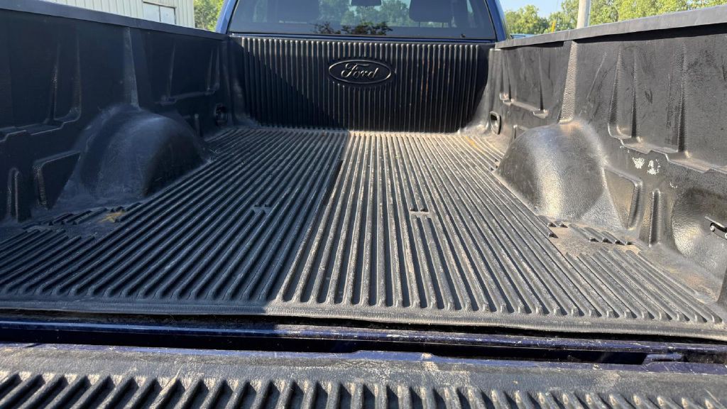 2009 Ford F-150 Image 14
