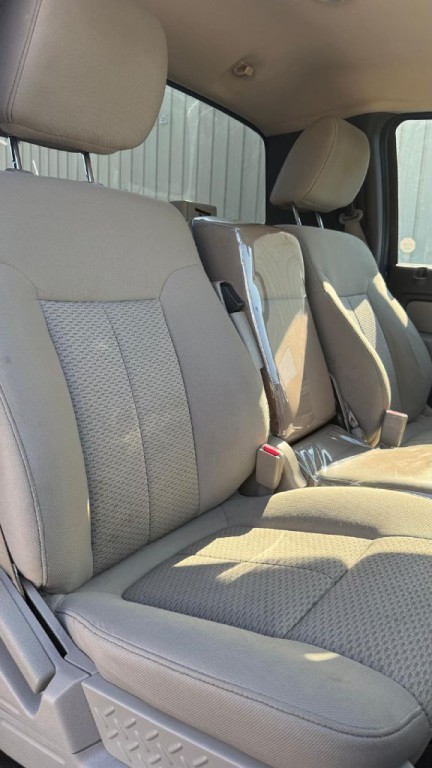 2009 Ford F-150 Image 15