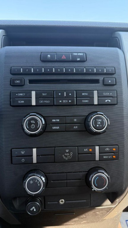 2009 Ford F-150 Image 18