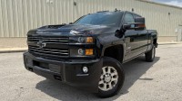 Image for 2019 Chevrolet Silverado 1500 Heavy Duty Ltz ID: 6708172