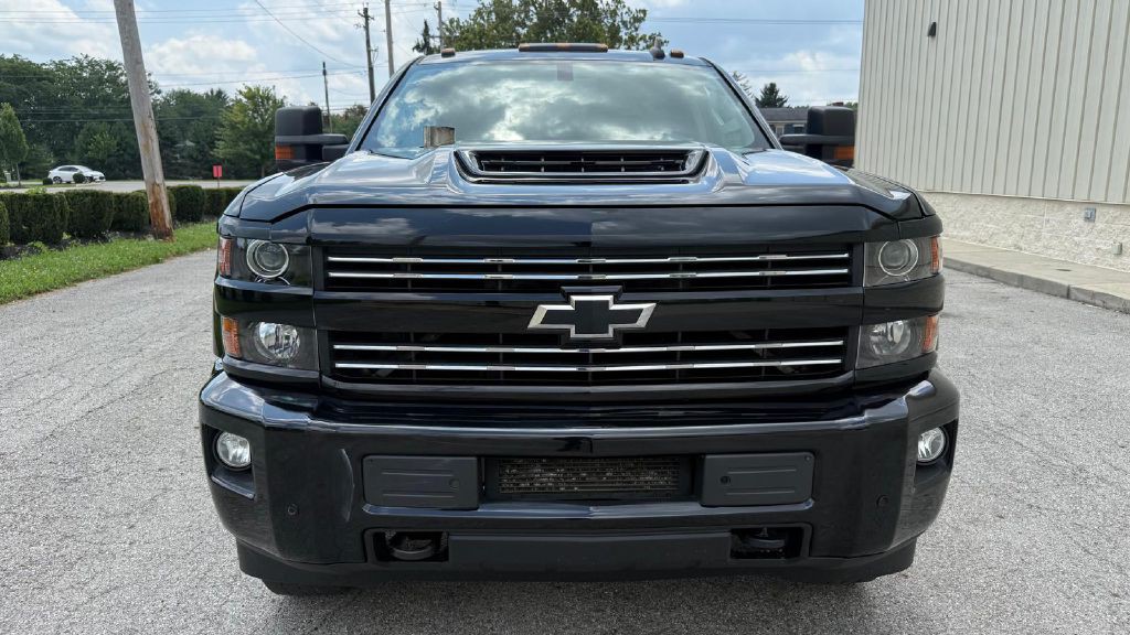 2019 Chevrolet Silverado 1500 Image 8