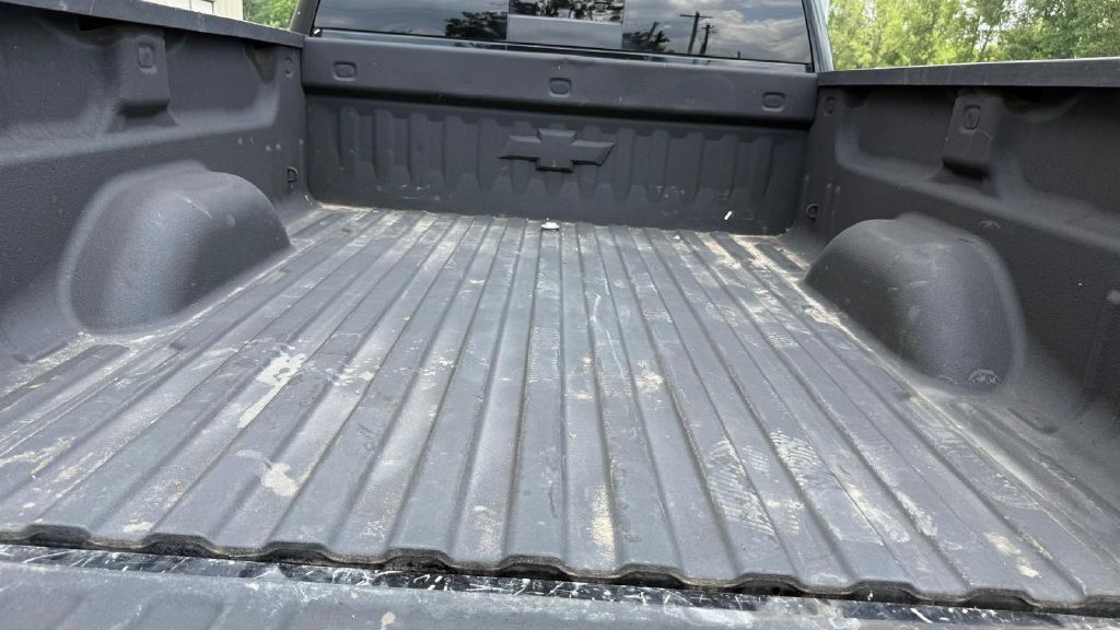 2019 Chevrolet Silverado 1500 Image 11