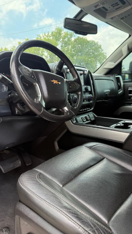 2019 Chevrolet Silverado 1500 Image 12