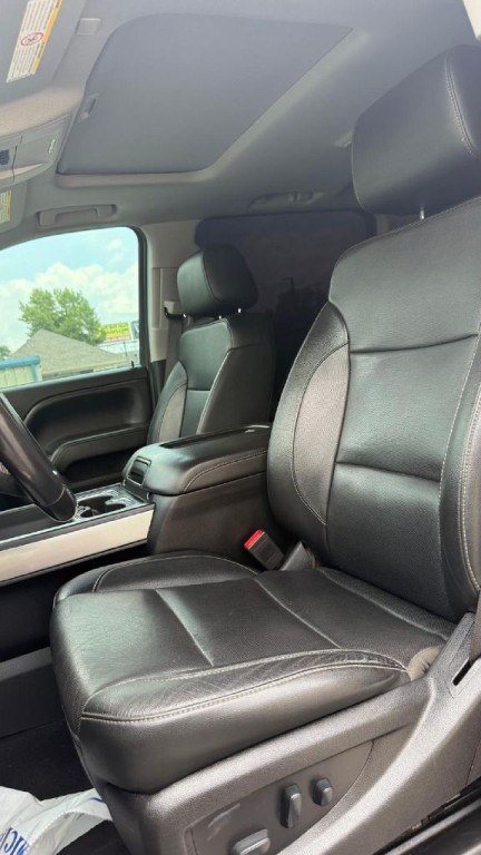 2019 Chevrolet Silverado 1500 Image 13