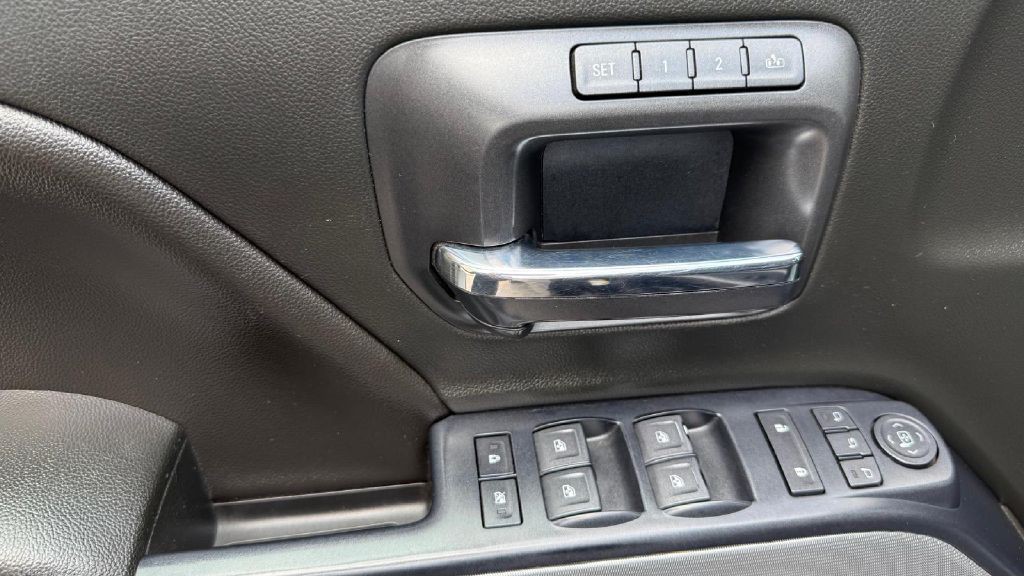2019 Chevrolet Silverado 1500 Image 14