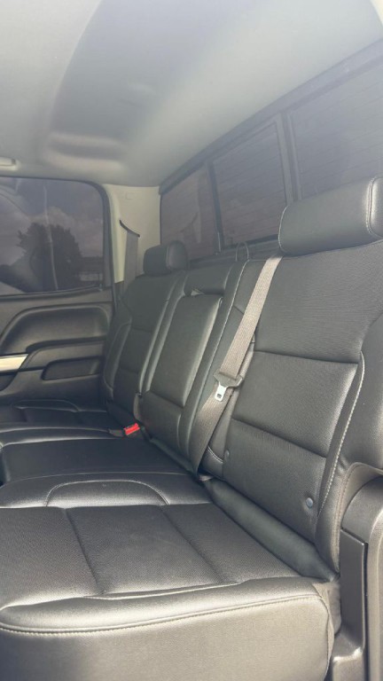 2019 Chevrolet Silverado 1500 Image 17