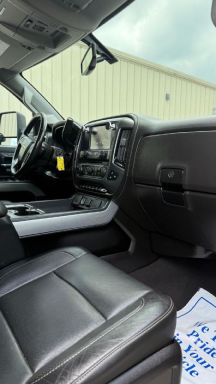 2019 Chevrolet Silverado 1500 Image 18