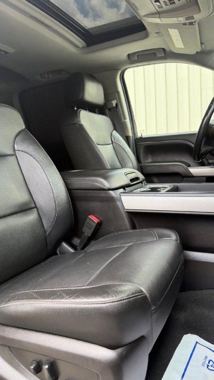 2019 Chevrolet Silverado 1500 Image 19