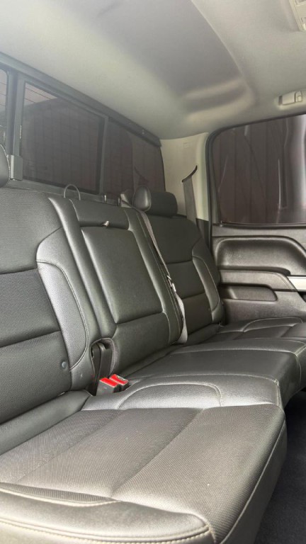 2019 Chevrolet Silverado 1500 Image 21
