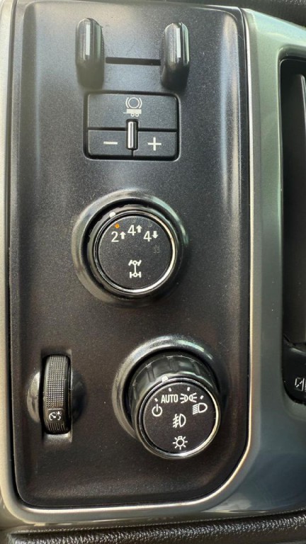 2019 Chevrolet Silverado 1500 Image 23