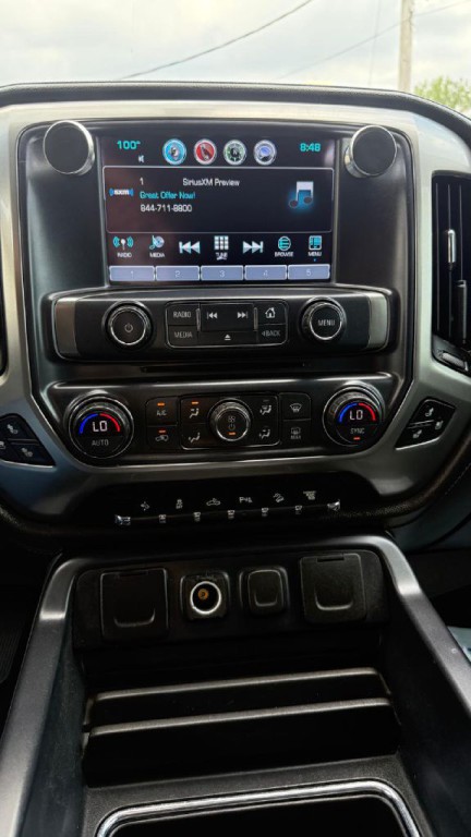 2019 Chevrolet Silverado 1500 Image 25