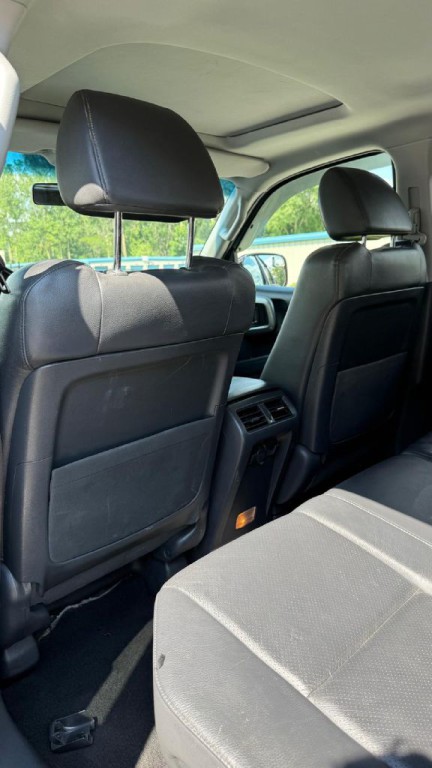 2009 Honda Ridgeline Image 14