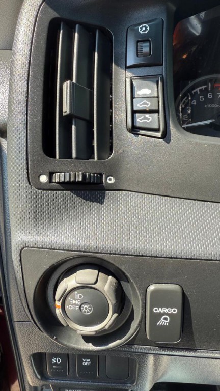 2009 Honda Ridgeline Image 19