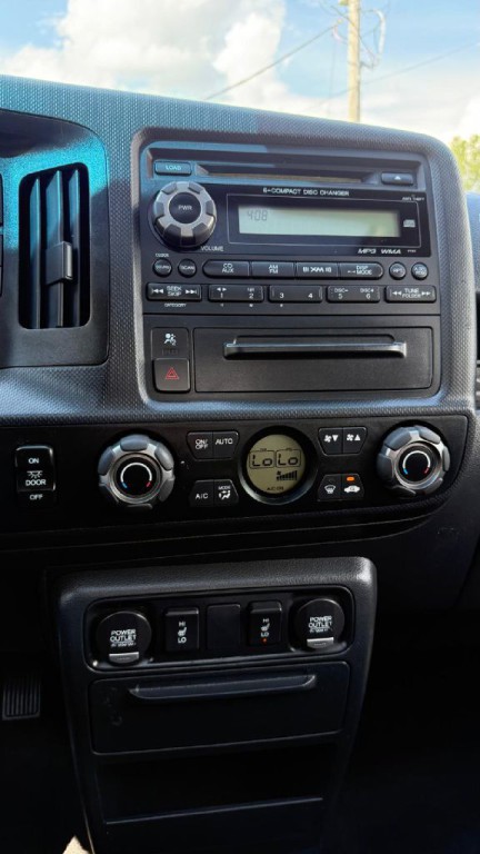 2009 Honda Ridgeline Image 20