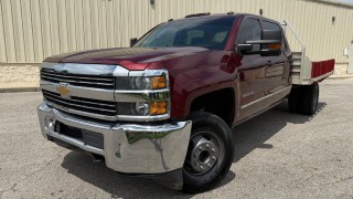 Image for 2016 Chevrolet Silverado 1500  ID: 6720135