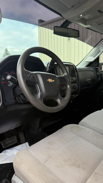 2016 Chevrolet Silverado 1500 Image 7