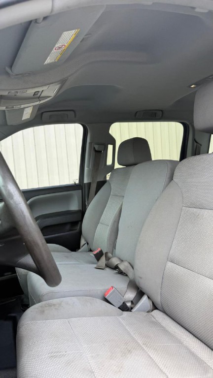 2016 Chevrolet Silverado 1500 Image 8