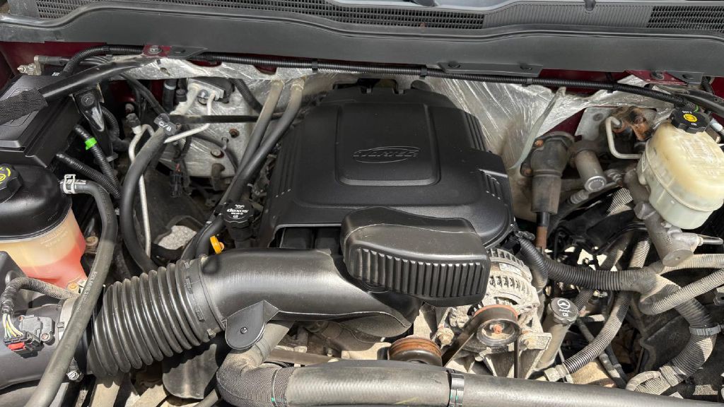 2016 Chevrolet Silverado 1500 Image 15