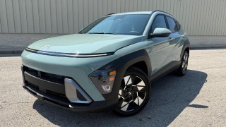 Image for 2025 Hyundai Kona SEL ID: 6730978