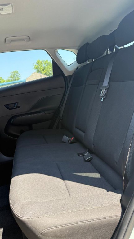 2025 Hyundai Kona Image 14