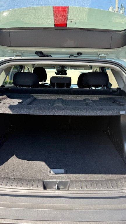 2025 Hyundai Kona Image 15