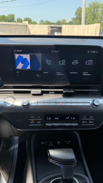2025 Hyundai Kona Image 22