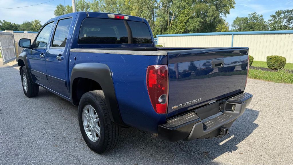 2012 Chevrolet Colorado Image 3
