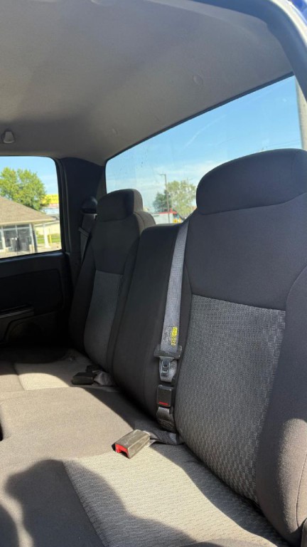 2012 Chevrolet Colorado Image 14
